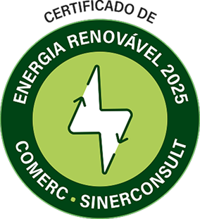 Certificado de energia renovable