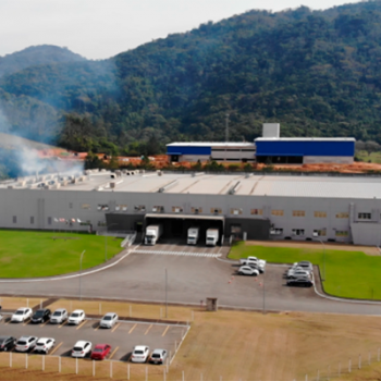 Empresa têxtil catarinense investe em qualidade, bem-estar e segurança dos colaboradores
