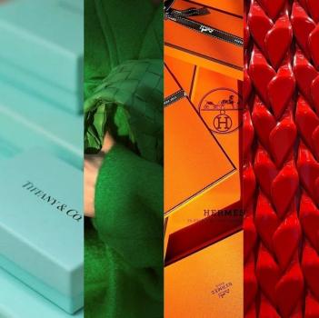 Cores que contam histórias: como tonalidades exclusivas fortalecem marcas e inspiram inovação têxtil