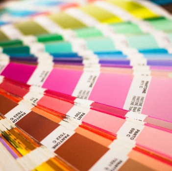 Laboratório de Cores – Precisão e Criatividade para o Mercado Têxtil