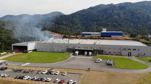 20 anos de Huvispan: uma história feita por pessoas, inovação e propósito