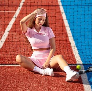 O esporte no centro do consumo: como ele está redefinindo cultura, estilo e desenvolvimento têxtil