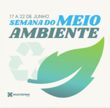 Huvispan Celebra a Semana do Meio Ambiente com Atividades e Dicas Sustentáveis