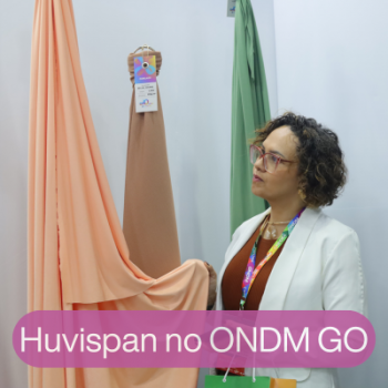 Huvispan Têxtil estreia como expositora nacional no ONDM Goiânia e fortalece sua presença no mercado da moda