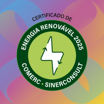Huvispan renova certificação de energia renovável e reafirma compromisso com o futuro sustentável